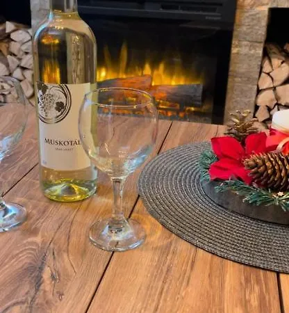 דירה Vidik Dream *