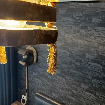 Vidik Dream דירה