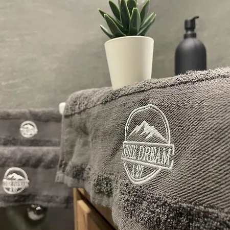 Vidik Dream דירה קופאוניק