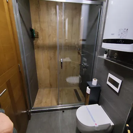 דירה Vidik Dream