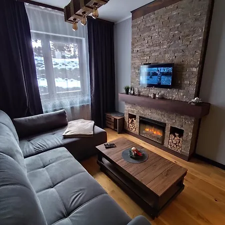 Vidik Dream דירה